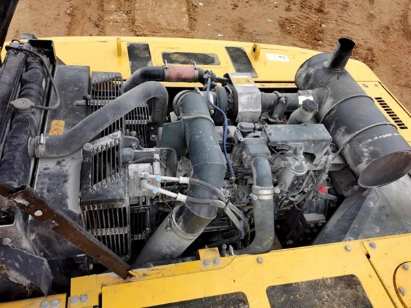 Экскаватор запасные части PC300-7 komatsu японский экскаватор оригинальный PC200-8 220-8 240-8