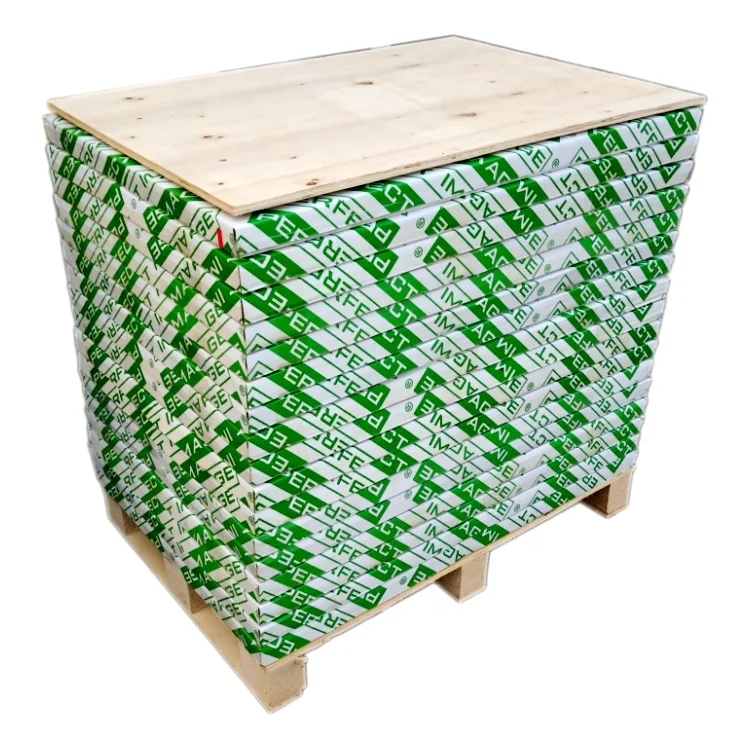 Карбоновые бумажные листы NCR Ream синие Черные копировальные цвета