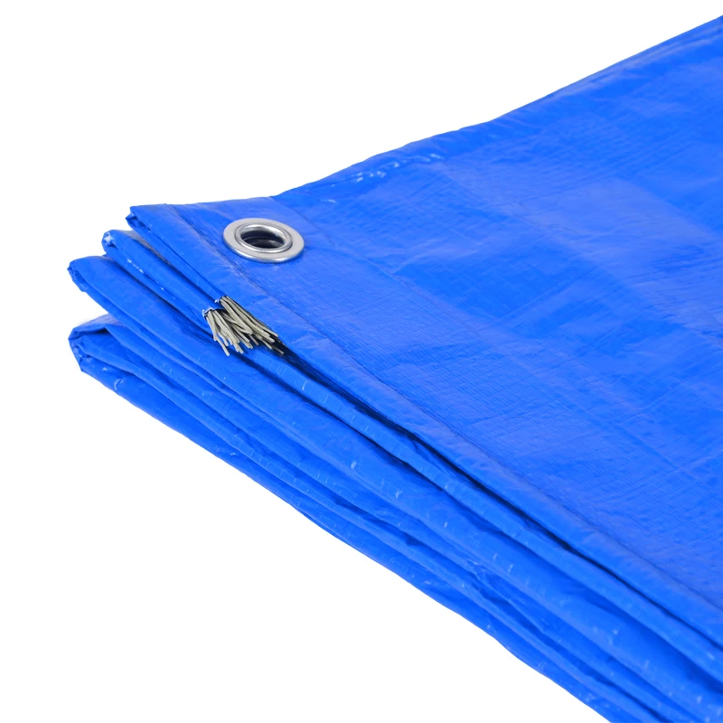 Professional Design Tarpaulin For Trailer Cheap Price Pe Tarpaulin Sheet