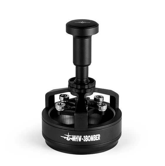 58 мм Вращающийся распределительный инструмент пресс-типа распределитель кофейного порошка иглы для перемешивания кофеварки аксессуары