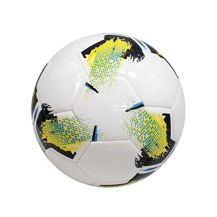 2023 New Trend All Weather Machine Sewn Official Size and Weight Soccer Ball Football