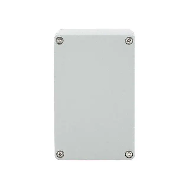 Outdoor electrical control box Explosion-proof electrical junction box Cabinet control box