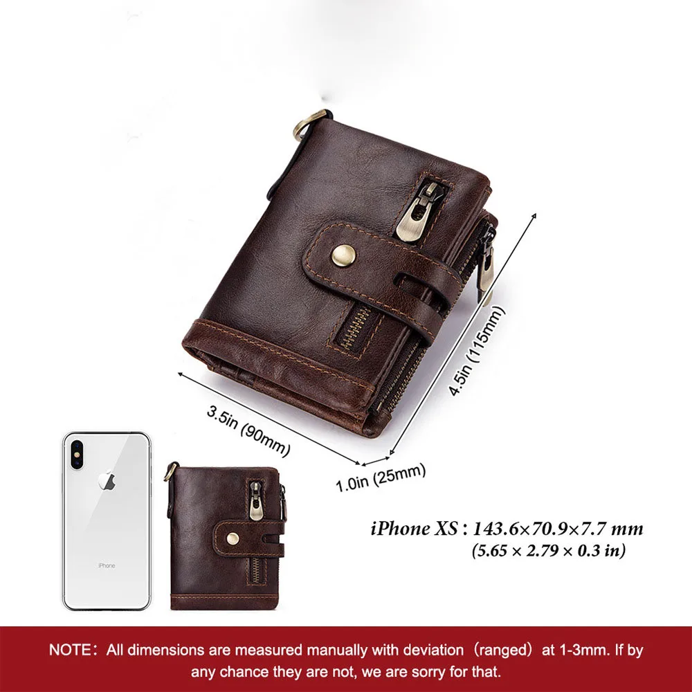 2022 Trends hot  sell Purse  man genuine leather wallet Custom Design Leather cowhide  Wallets Men
