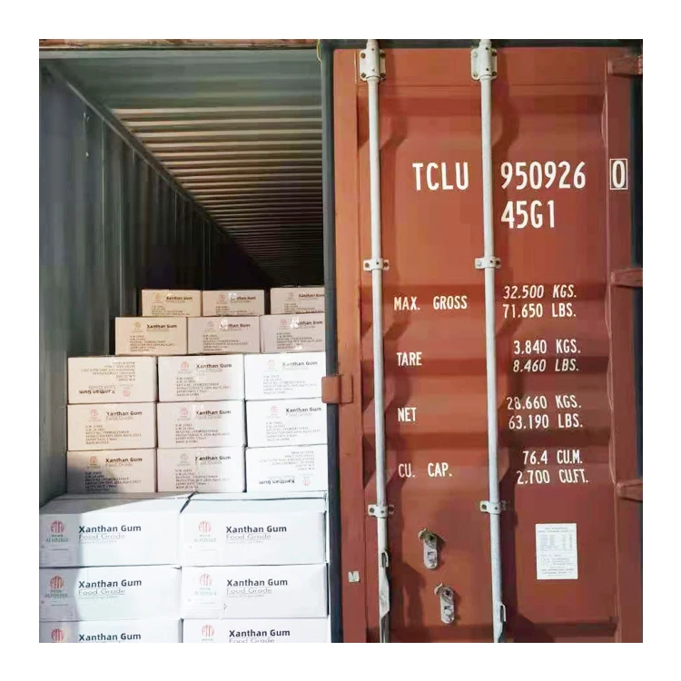 xanthan gum thickener buy xanthan gum mho-80 api oil drilling grade fufeng-oil-drilling-xanthan-gum-powder