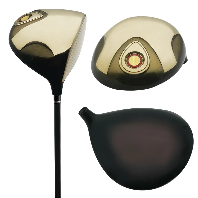 GAMEN Golf Clubs Driver Club Head Price Japan Use Custom Adjustable Loft Titanium Golf Drivers