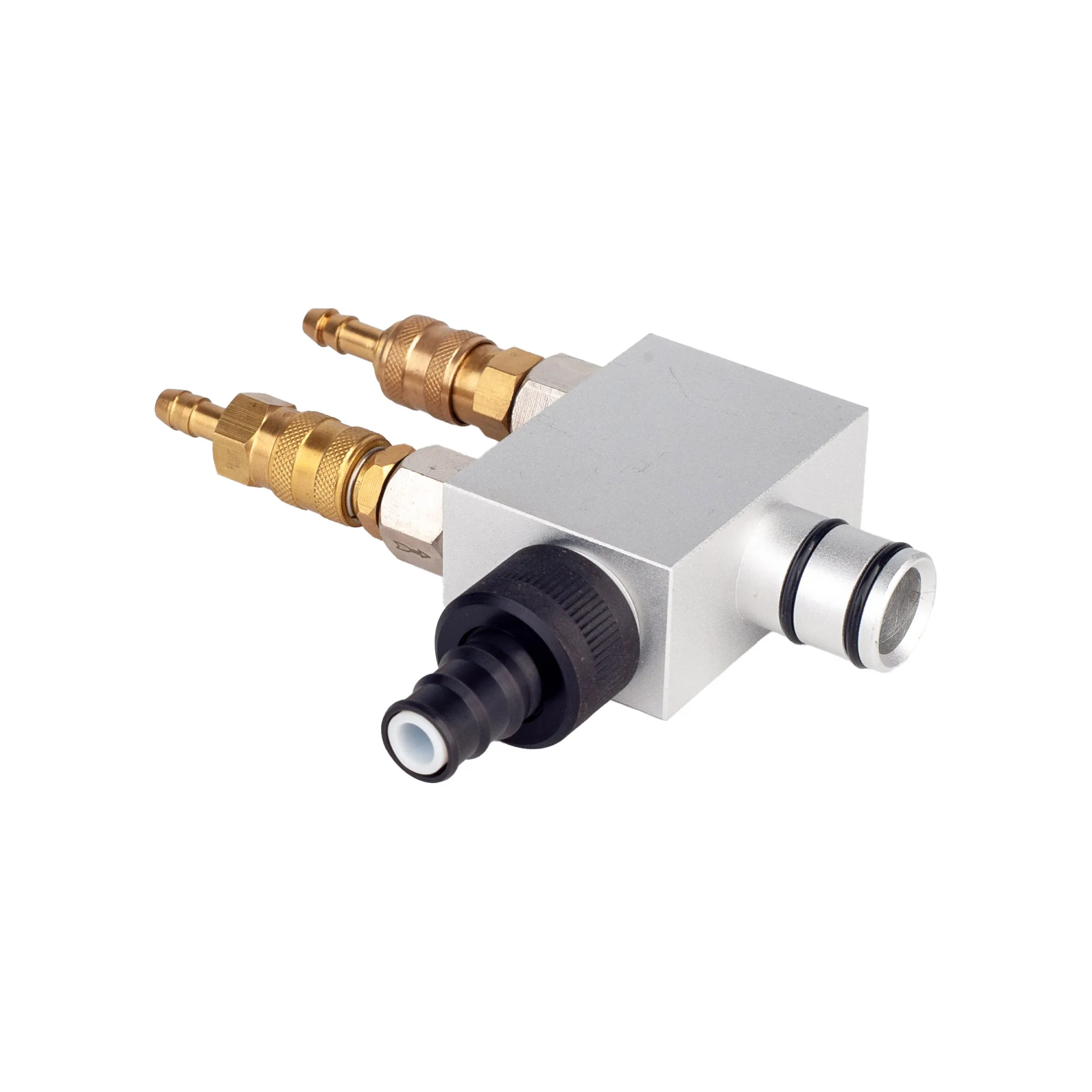 241622  P1F1  WAGNER  Powder Injector