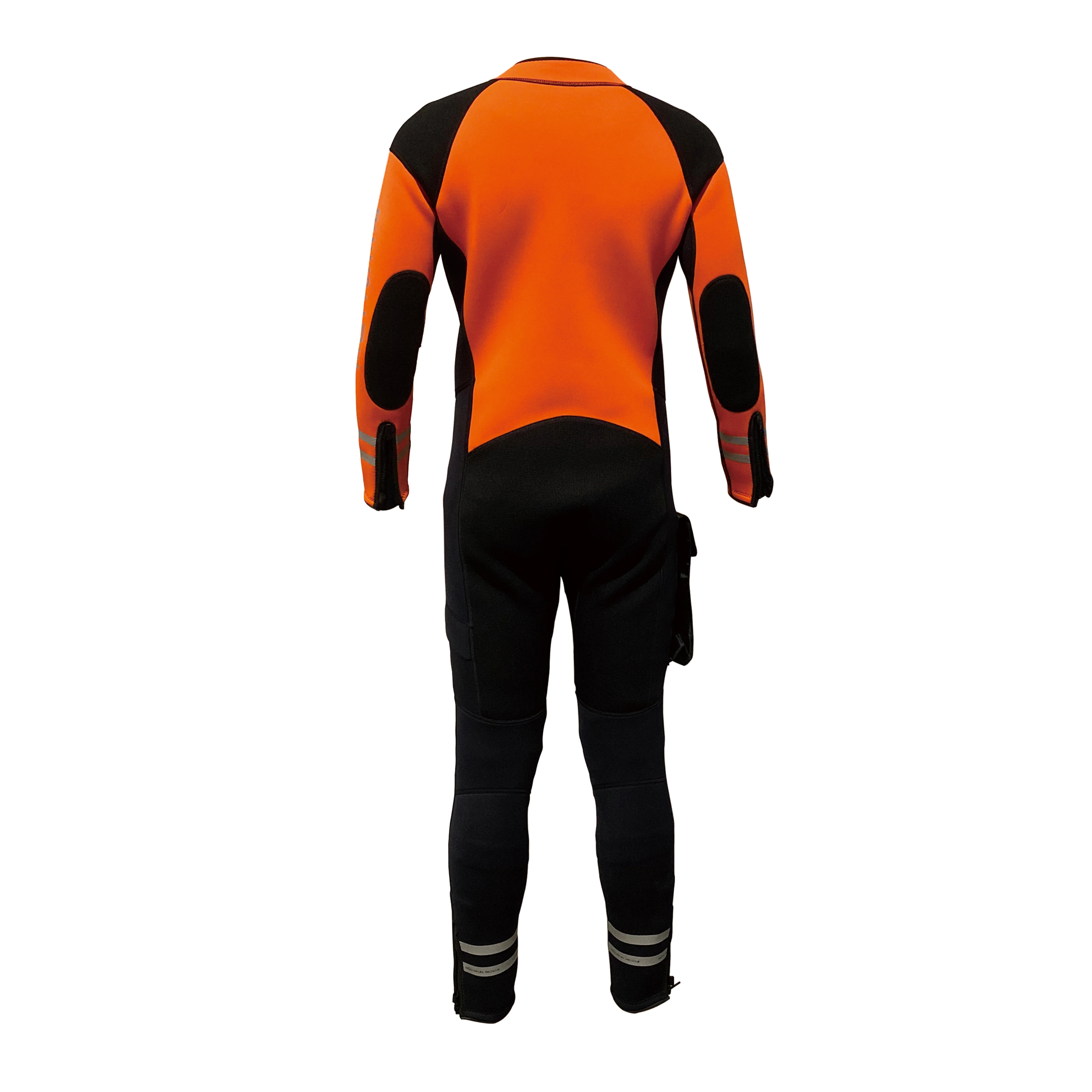 Factory Wholesale Waterproof Thermal Neoprene Surf 3MM Rescue Wetsuit