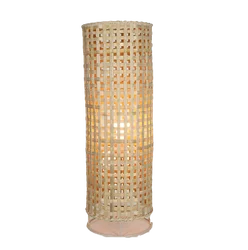 Hot sales desk lamp modern style table lamp handmade lampshade for living room or bedroom