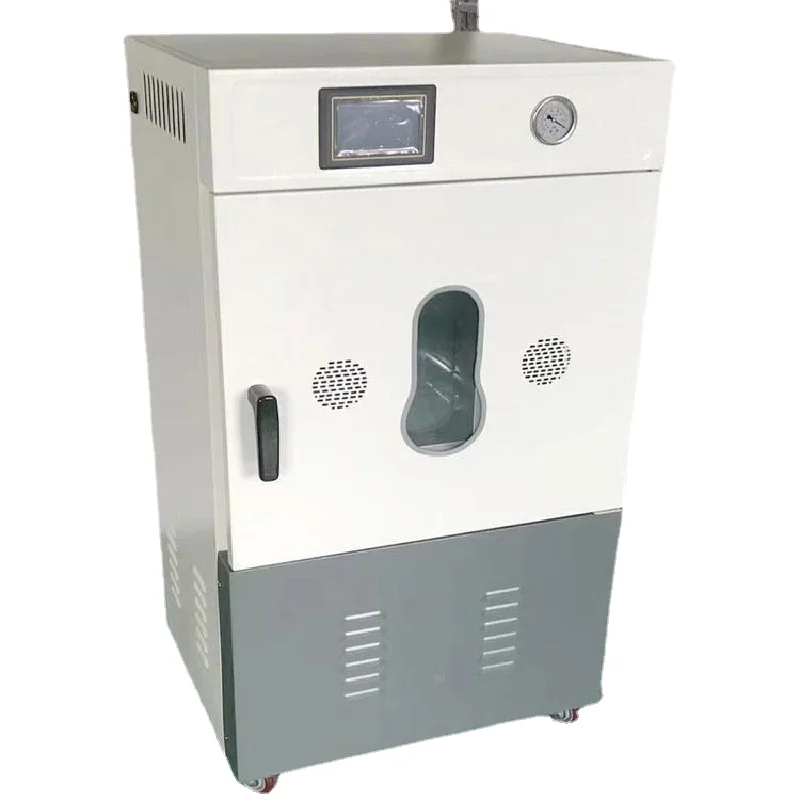 Новый список поставка лабораторная печь высокотемпературная промышленная вакуумная сушка