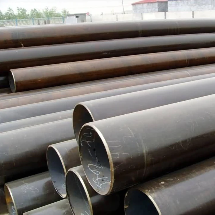 High quality Lower price 4130 4137 4140 3456 3462 SEW680 Seamless carbon steel pipe