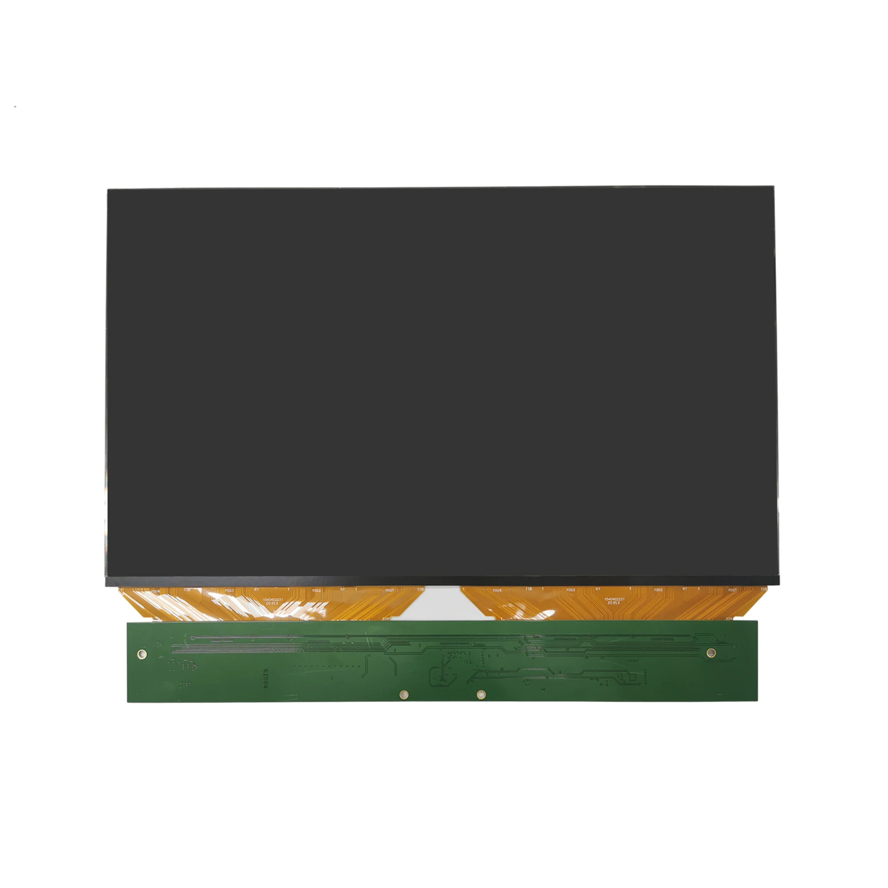 Mipi hdm-i 3840x2160 13 3 дюймовый 4K tft монохромный hd видео пользовательский ЖК с платой