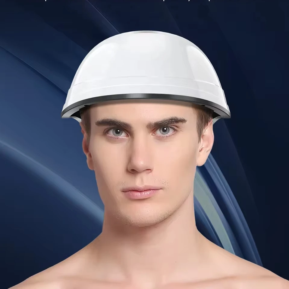 Hair Growth Helmet Cap with Red light and Laser Leds for Hair Loss Problem Solving and Hair Growth and Regrowth