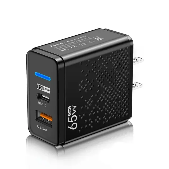 Chargers & Adapters Gan  Mobile  i Phone Wireless Car Pate Ev Cream Battery  Portable  Do dge Solar Plug USB  Power Home Charger