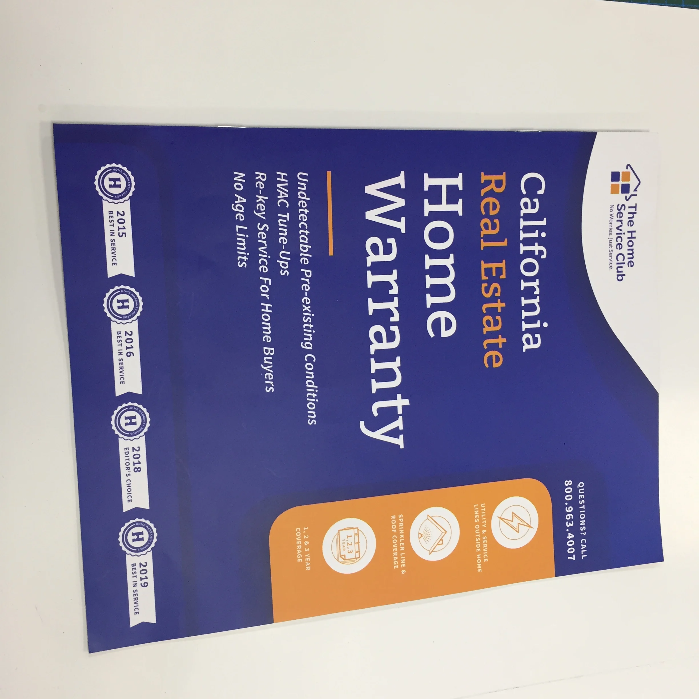 Шэньчжэнь большой завод быстрая доставка брошюра журнал флаер печать