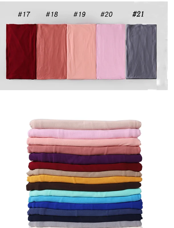 ecowalson  Head Wraps for Black Women Stretch Turban Headwraps Scarf Hair Wraps Head Scarf for Locs Braids