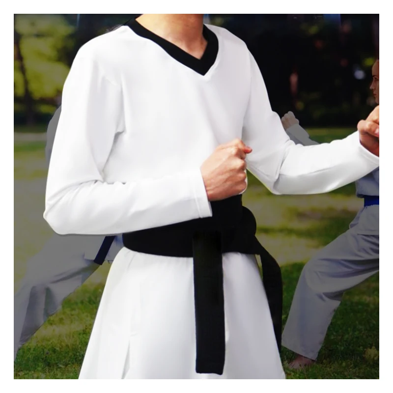 New designed high quality Taekwondo uniform suit