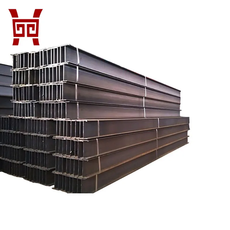 Factory Customized Various Specifications Low Price h beam steel