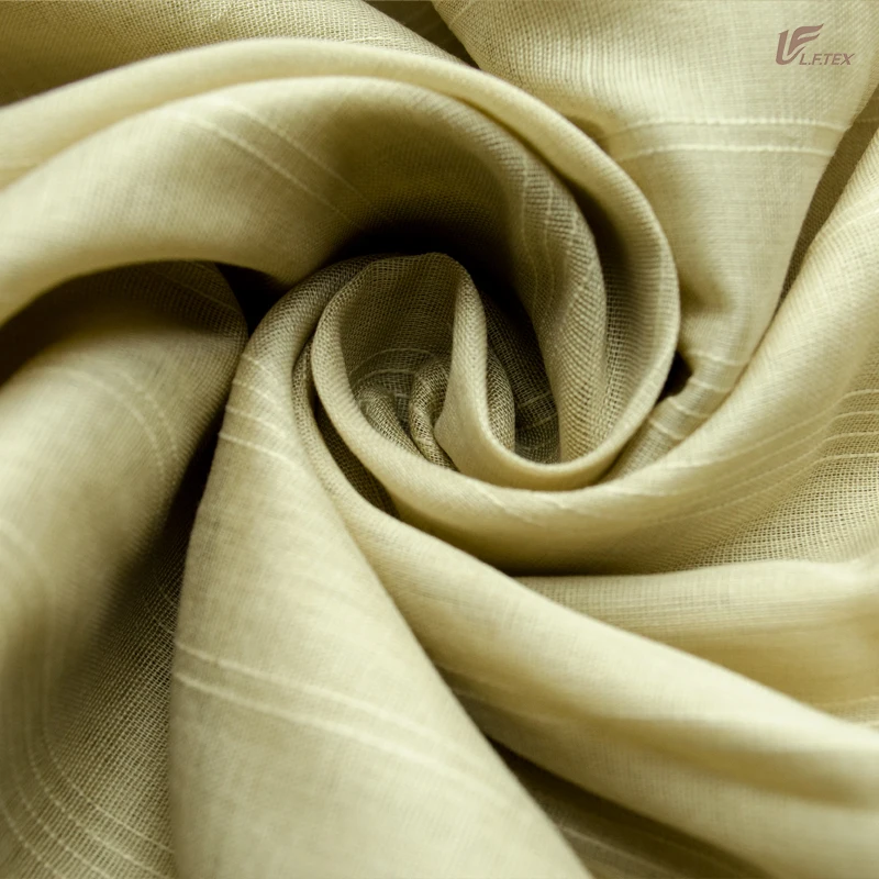 High quality wholesale custom cheap soft comfortable 100% cotton fabric for shirt