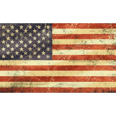 3x5 United States of America flag USA FLAG