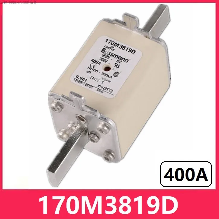 170M3816  Original and new fuse 170M3815 170M3816 170M3817 170M3818 170M3819 250A  690V   170M3816