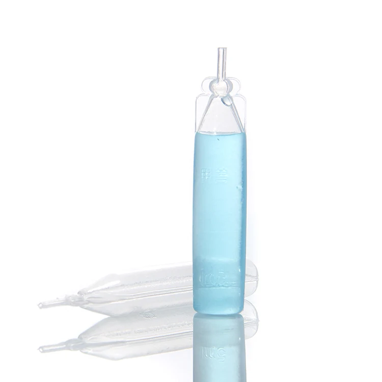 Hot Sale Travel Size Moisturizing Anti-wrinkle Anti-aging Collagen Facial Hyaluronic Acid Bayonet Secondary Polishing Serum