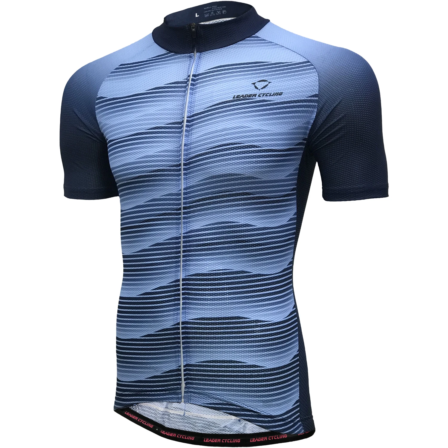 
Cycling sets Jersey bicycle bike uniform short sleeve top and pants OEM 