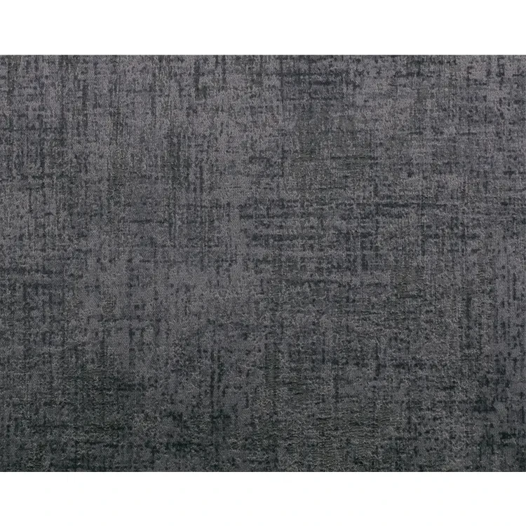 Sinovel Hometextile 100% polyester texture embossed & printed plush holland velvet sofas fabric for home furniture