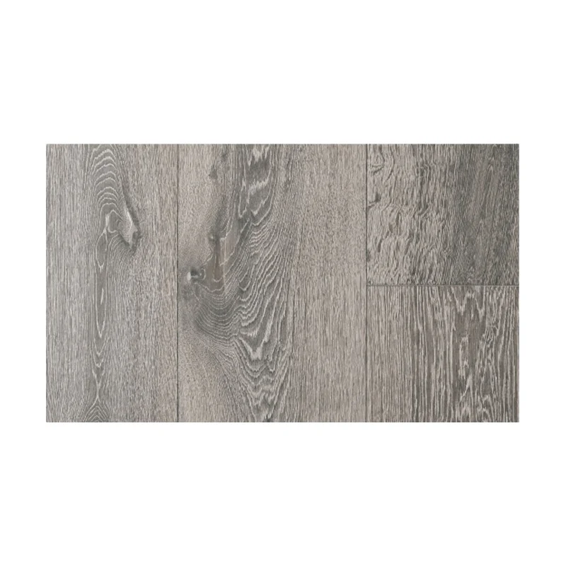 Indoor 18mm Thickness Chocolate Brazilian Walnut Hardwood Flooring for Office Building Floors