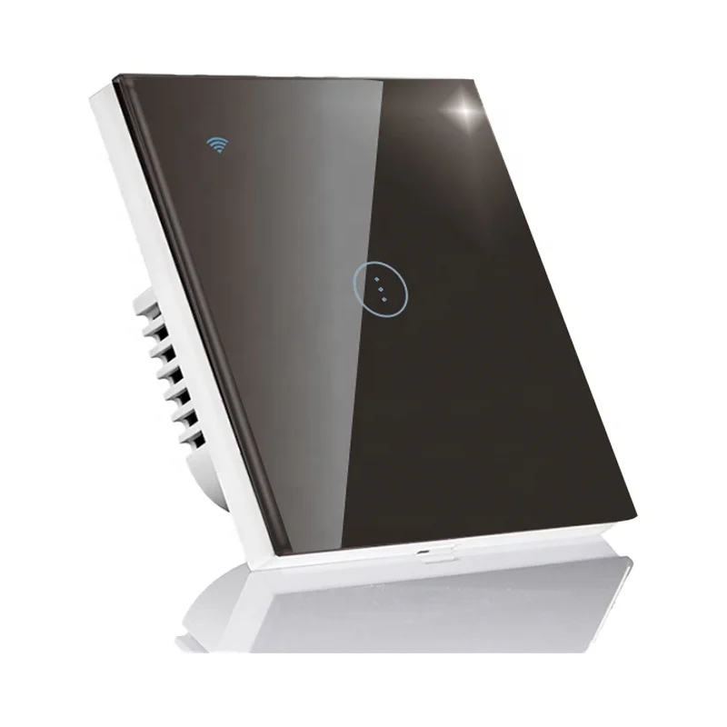 40A Smart Home Remote Control Air Conditioner Water Heater Switch Tuya eWelink App Wireless Timer WiFi Smart Boiler Switch