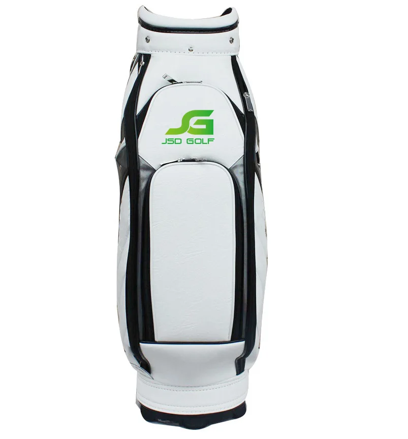 Unique Golf Bags Latest Canvas Golf Bag in Various Colors for sale