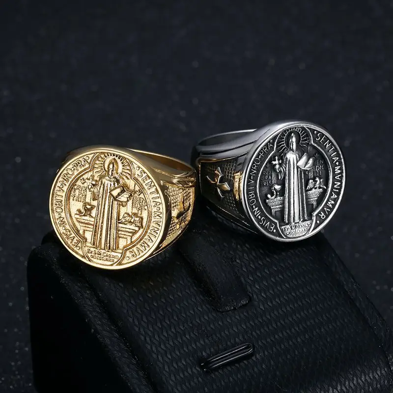 Hot Sale hiphop Shinning ring Luxury men Gemstone Ring for men Fashion Jewelry party Wedding Rings for men