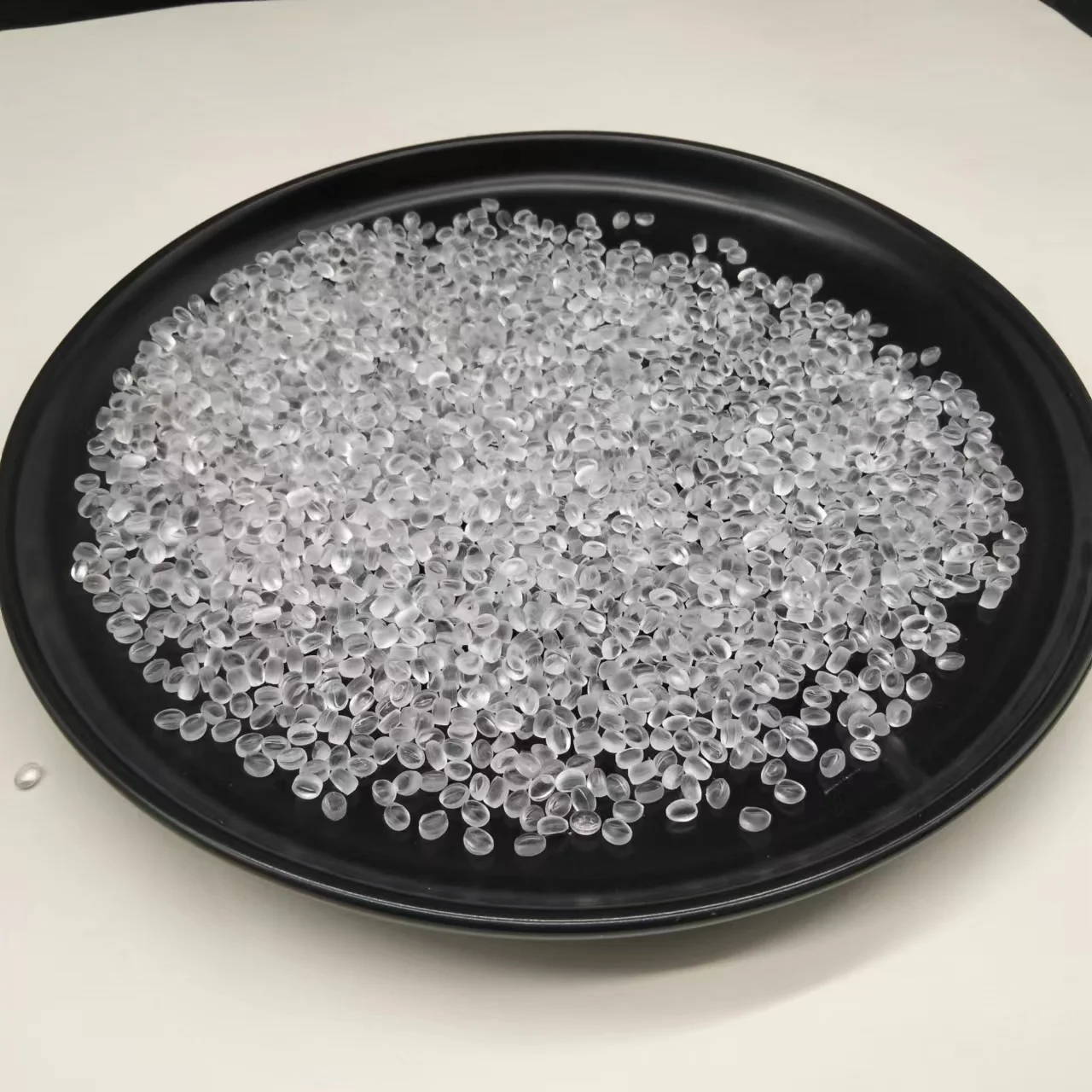 Virgin Extrusion Grade Poe Plastic Granules Dow 8003 Particles for Plastics Modification