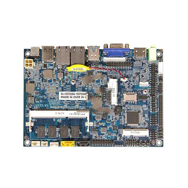 China PCBA manufacturer for drone flight and motherboard Electronic Lighting Aluminium PCB board smt assembly