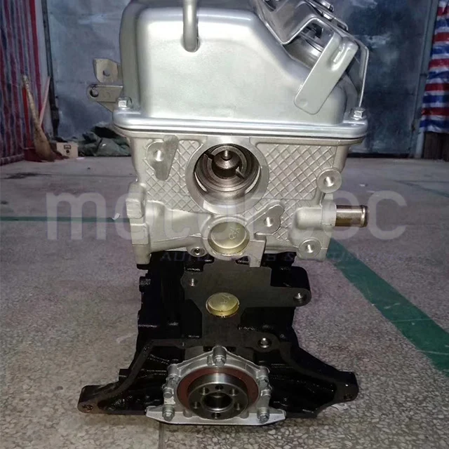 Автозапчасти F3 1 6 л с использованием короткого двигателя Assy DA4G18 5l Длинный Блок двигатель 4G1 5s/BYD473QB/BYD473QE для