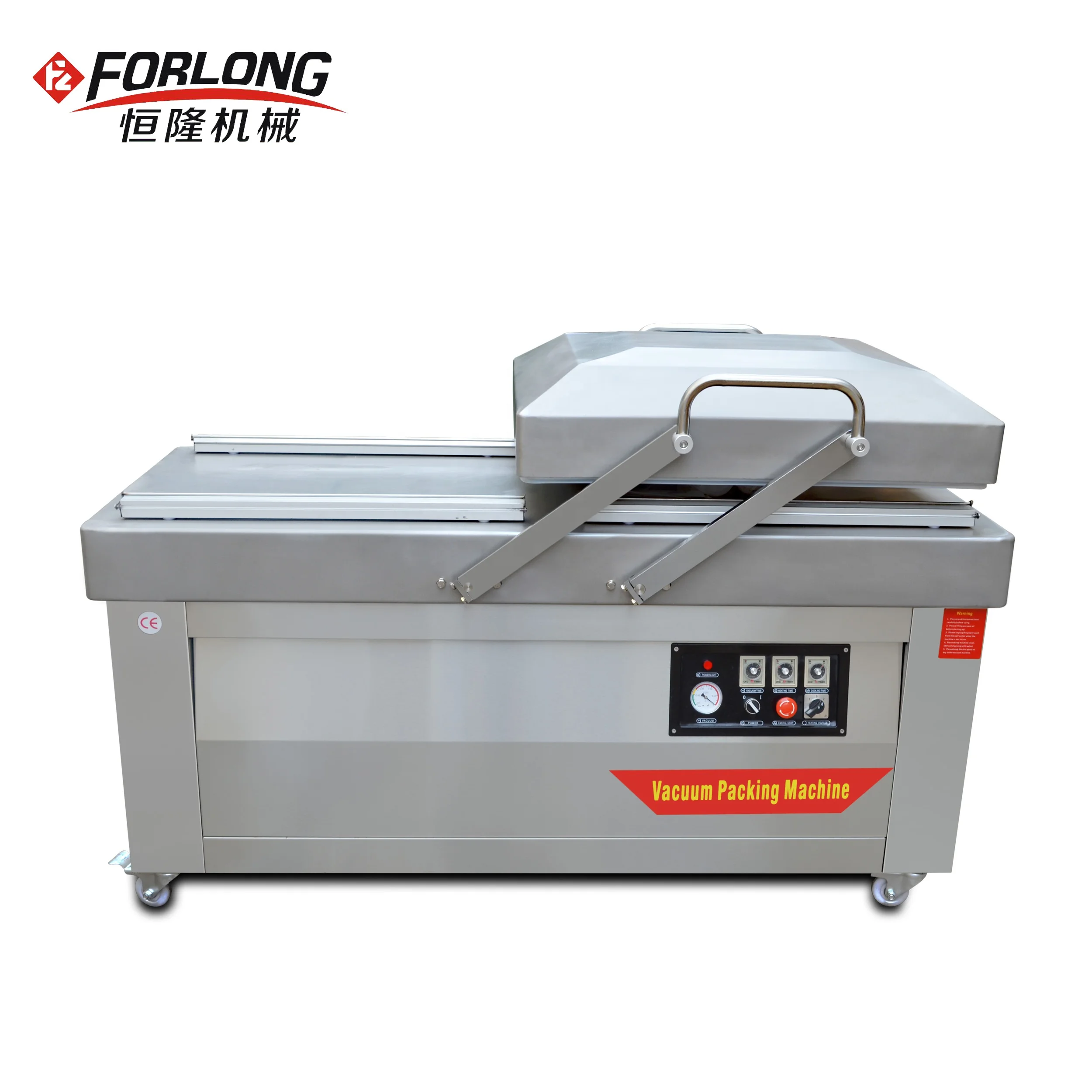 DZP-600/SC плоская камера вакуумная упаковочная машина/Еда вакуумные упаковочные машины