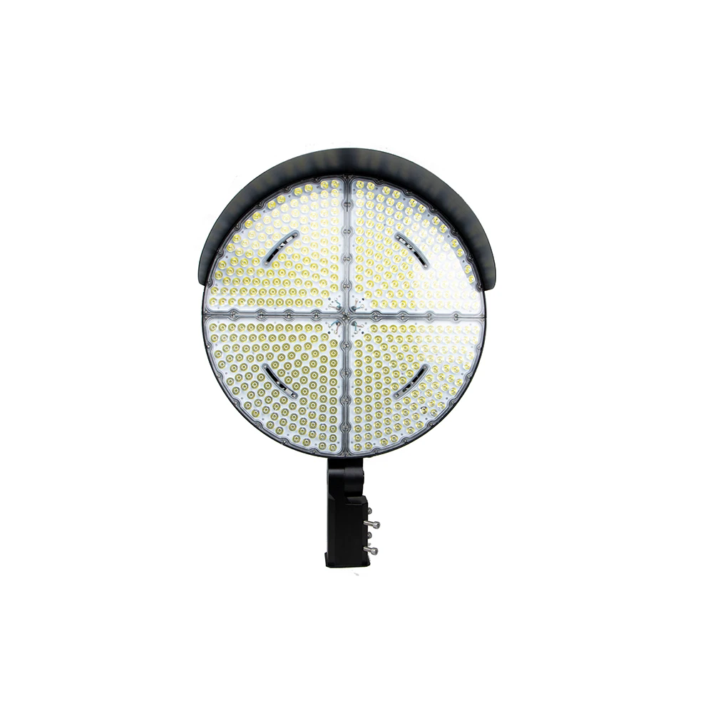 sport stadium 1500w 2000w max led flood light for Football Tennis Court