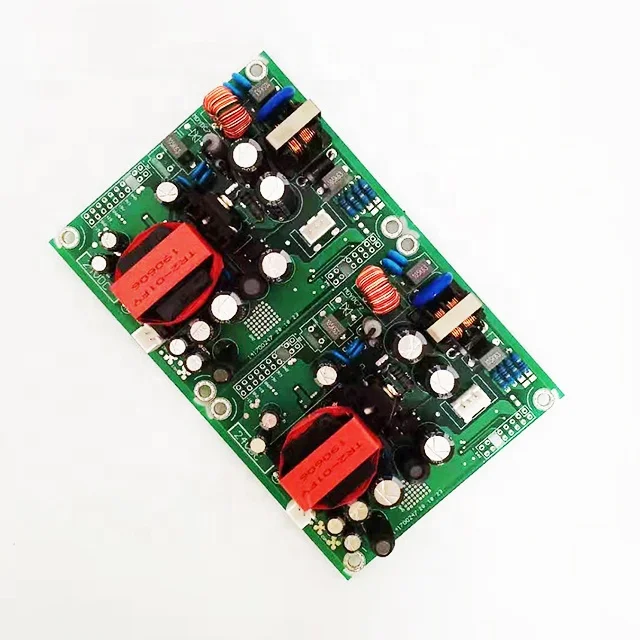 reverse engineer pcba smt pcba manufacturing solar home light pcba