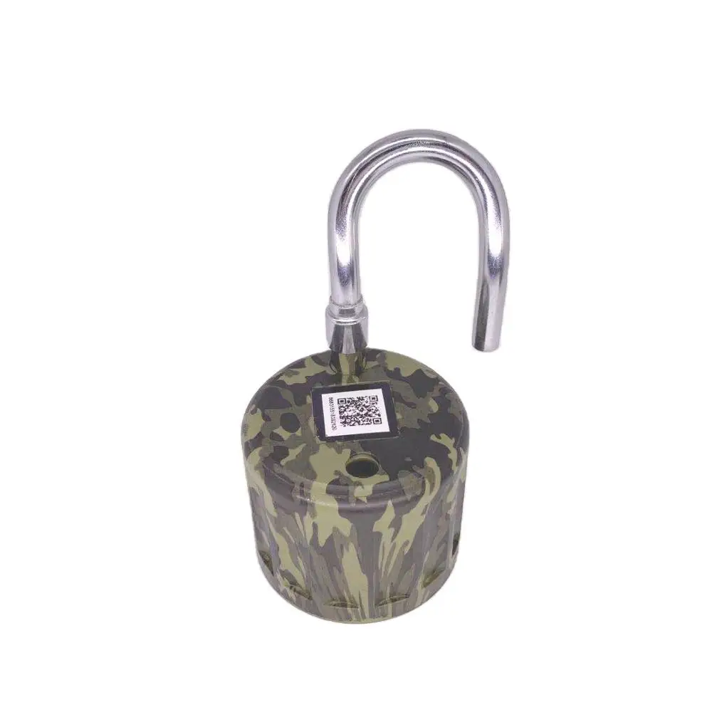 
GPS Beidou LBS Unique IoT truck container door lock container locks 