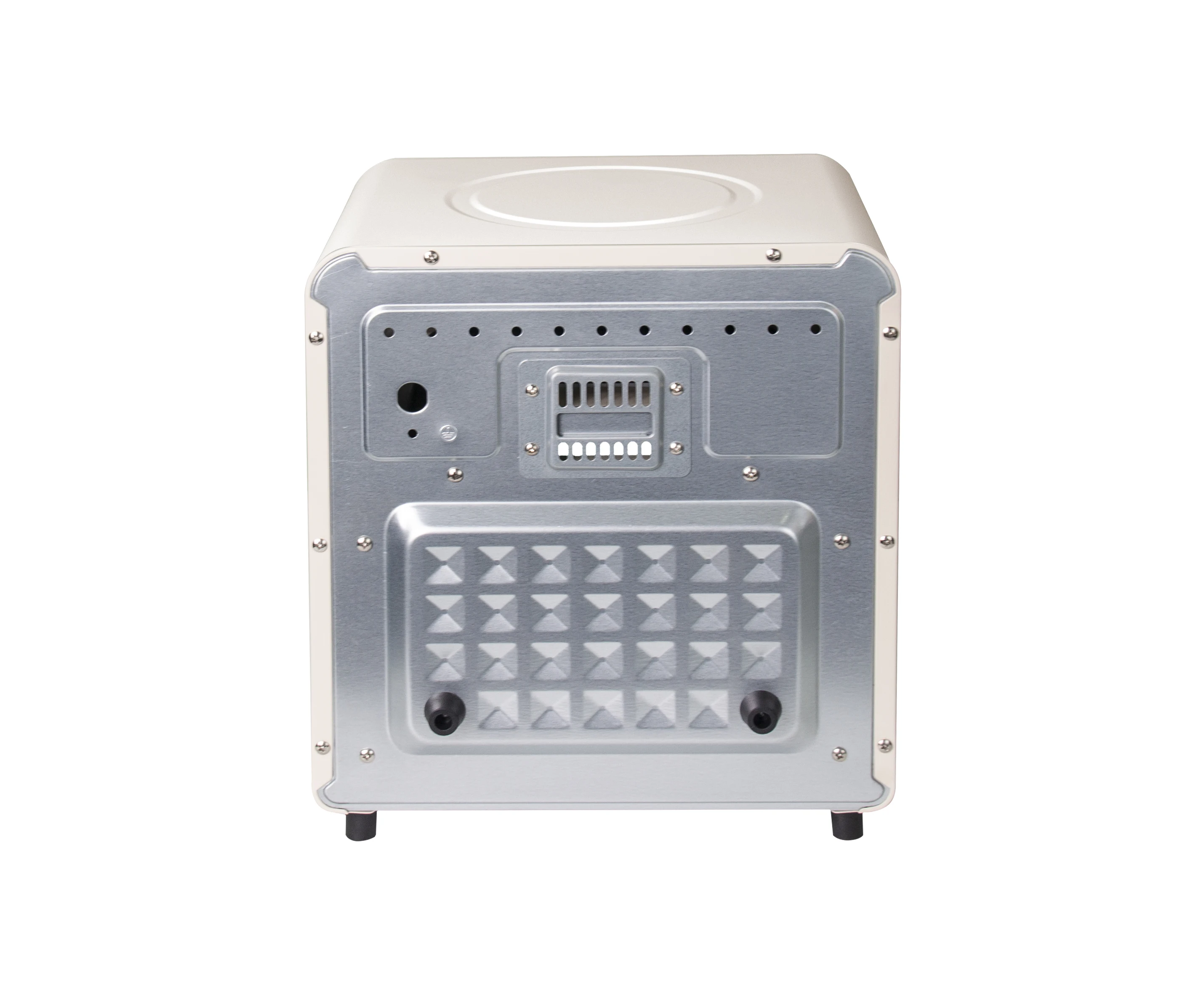 Factory Direct 12-Liter Electric Countertop Oven for Home Baking for Household Use