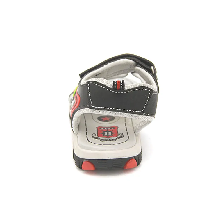 
High quality customized children girls and boys sandals for kids 