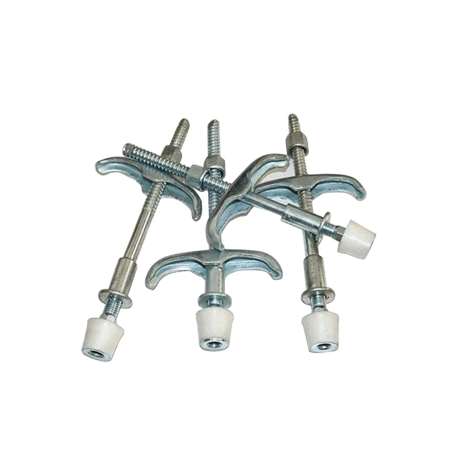 B Type  water stop Concrete Wall tie rod with cone nut