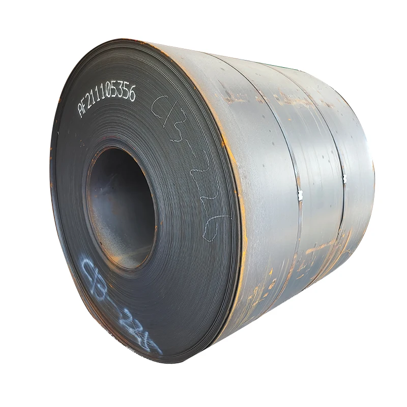 Q235 SS400 hot rolled carbon steel coil /low carbon steel wear plate /ah36 carbon steel plate sheet price