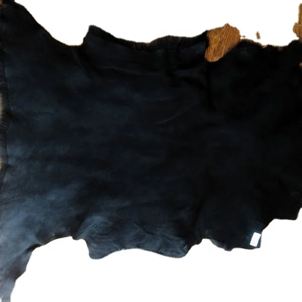 High Density Soft Shearling Lamb Fur Real Australian Merino Sheepskin Wool Leather For Shoes Lining Garment