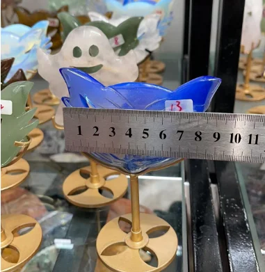 Factory Price Wholesale Crystal Masks Reiki Fengshui Quartz Stones Mixed Healing Materials Mask for gift