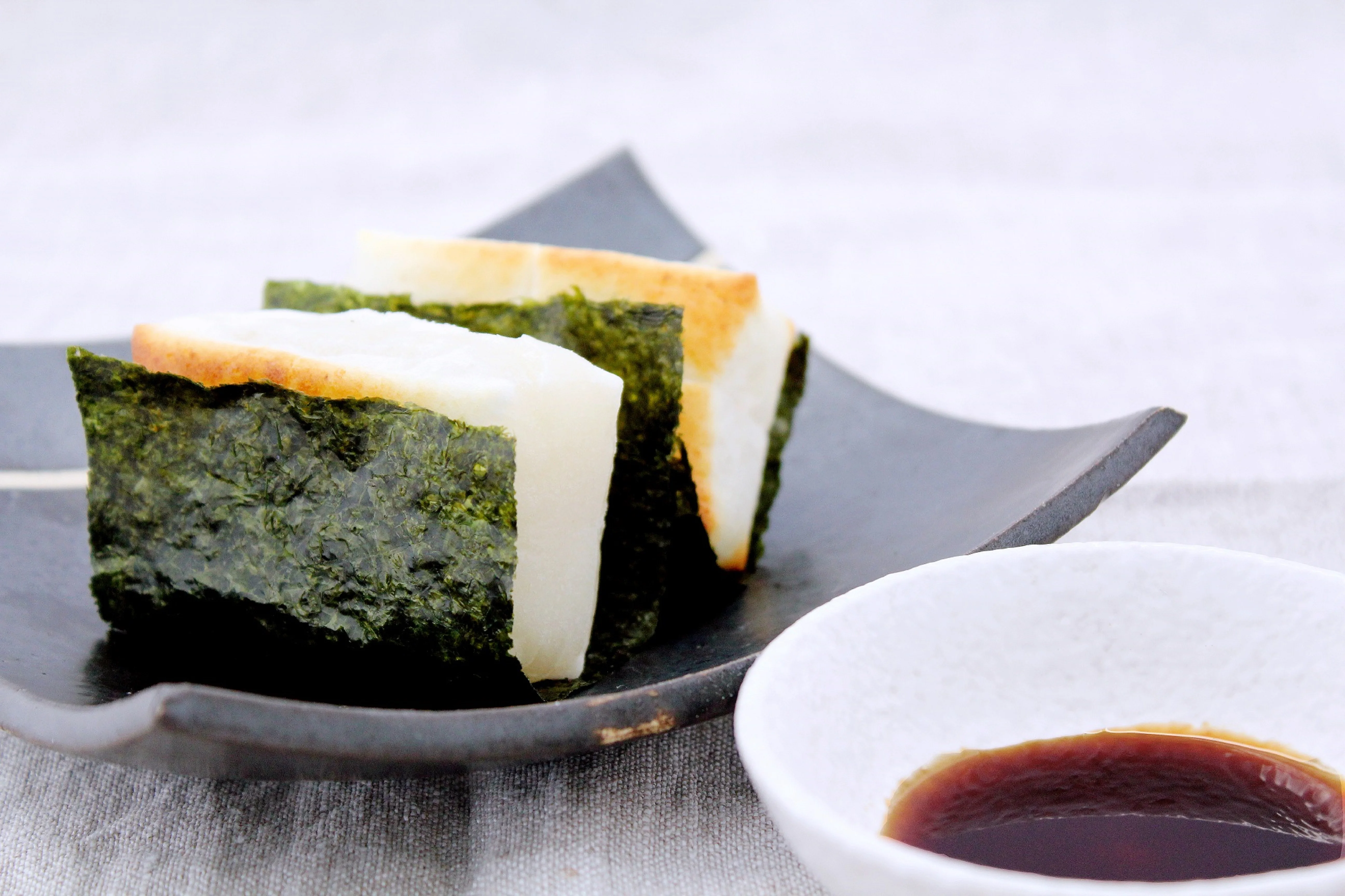 JAPANESE fresh seafood healthy softer delicious dried seaweed tablet sheet