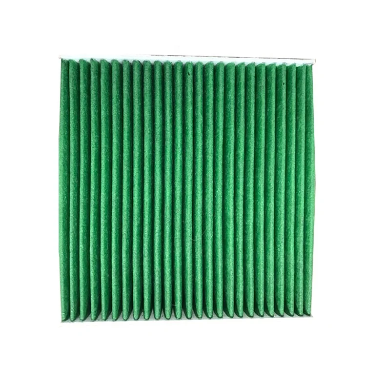 Пользовательский дизайн фильтр pm2.5 очиститель воздуха Авто