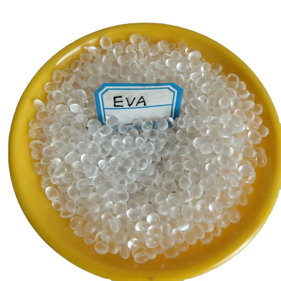 Eva Foam Raw Material Ethylene Vinyl Acetate Copolymer eva resin sinopec Resin raw material