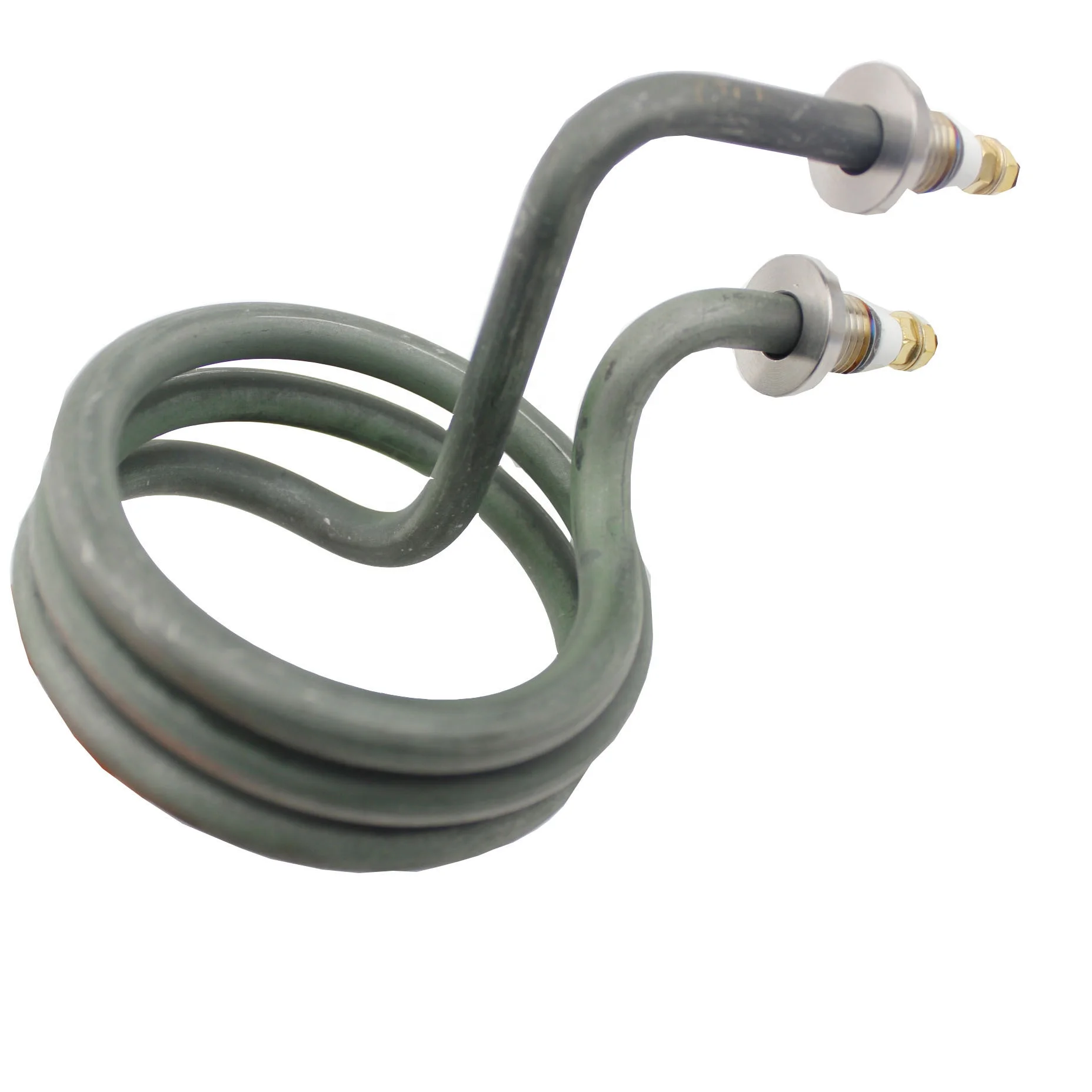 Good Quality Copper Tubular Band Heater 3K For Oven Heating Element