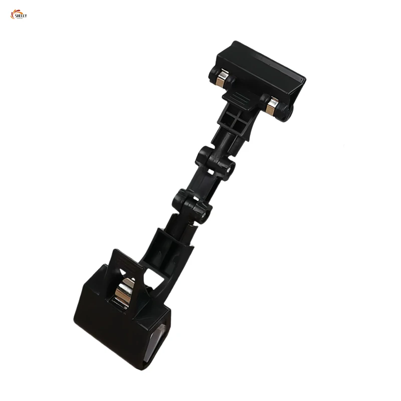 XLW Hot Sale Retail Promotional Rotatable Supermarket Price Tag POP Display Clip