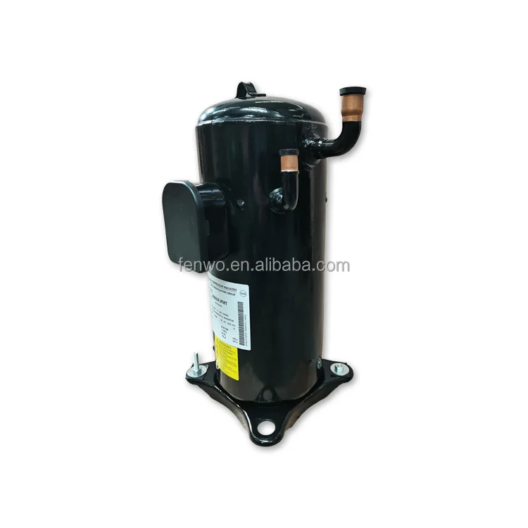 Refriger Piston Compressor Unit ANB33FBTMT Inverter Compressor Air Conditioner